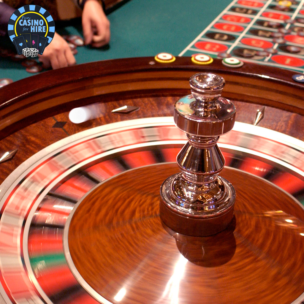 Last three spins on the roulette table
